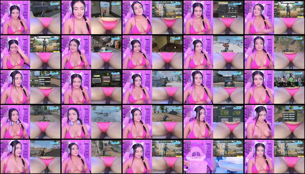 LaylaRussCamsoda Porn Cam 2024-07-01