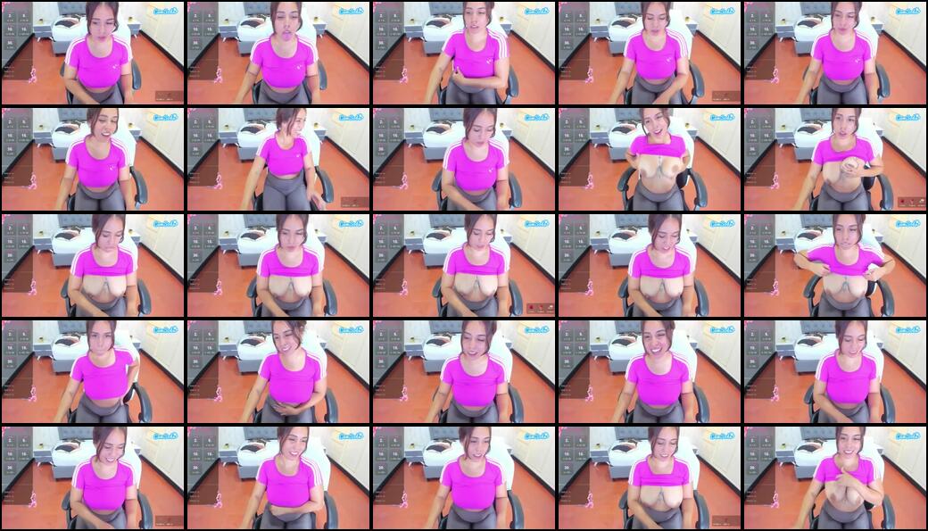 Lissa-joseCamsoda Porn Cam 2024-07-01