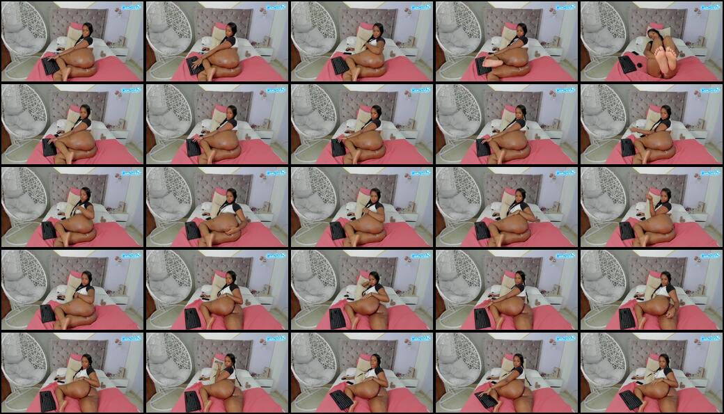 Megaan-hotCamsoda Porn Cam 2024-07-01