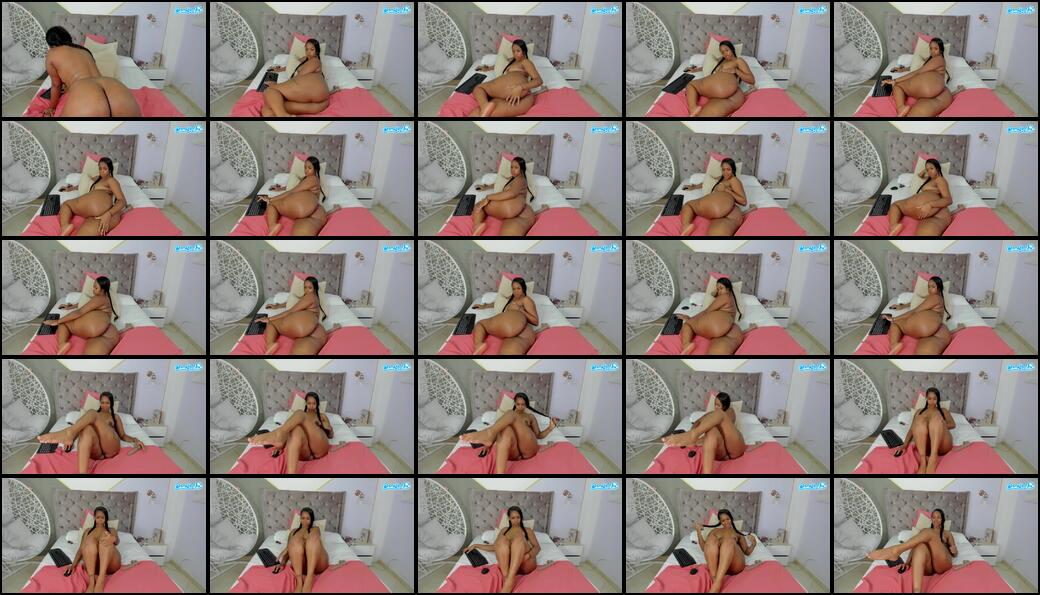 Megaan-hotCamsoda Porn Cam 2024-07-01