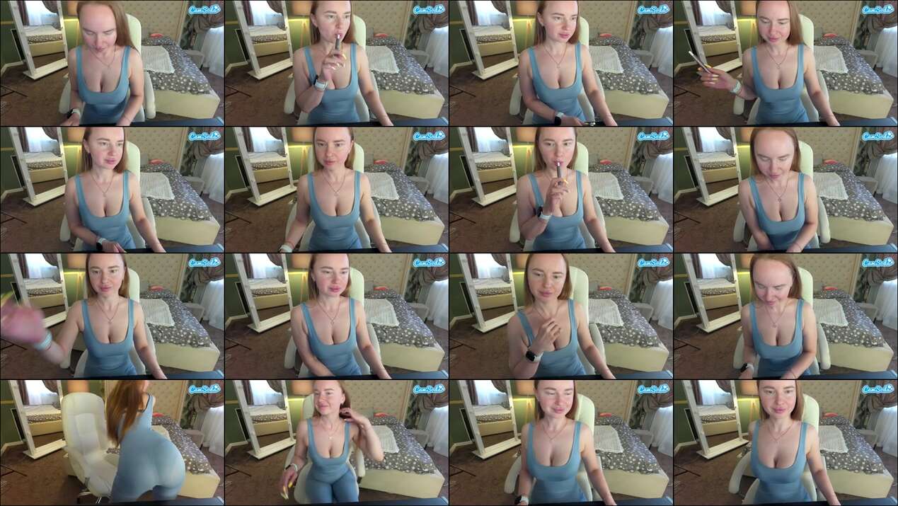 MiaredfoxCamsoda Porn Cam 2024-07-01