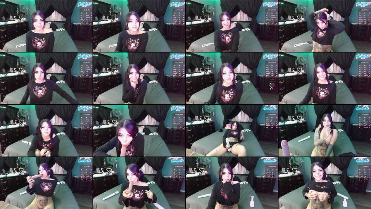 SallylynnCamsoda Porn Cam 2024-07-01