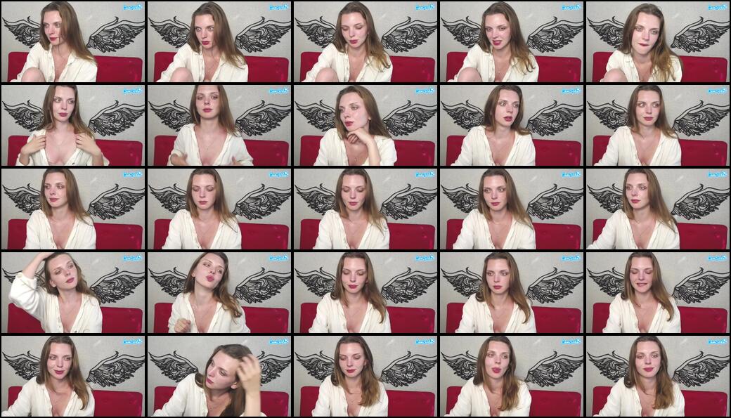 SaraseysCamsoda Porn Cam 2024-07-01