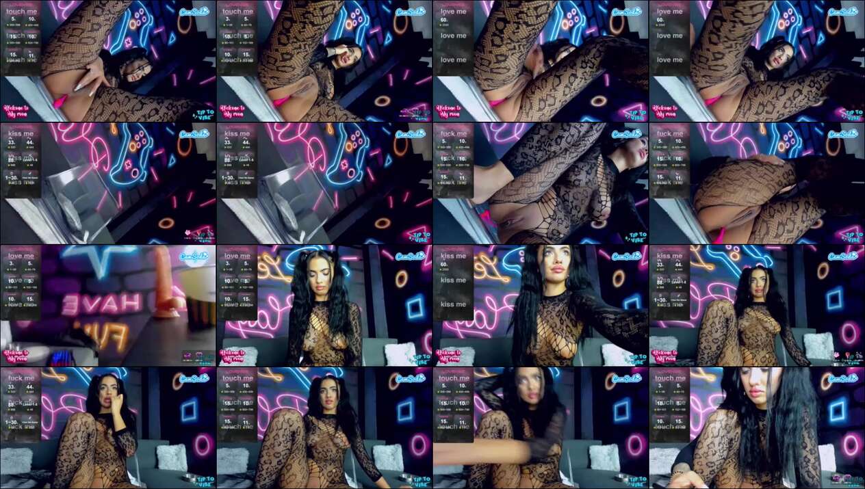 Tina-TurnerrCamsoda Porn Cam 2024-07-01