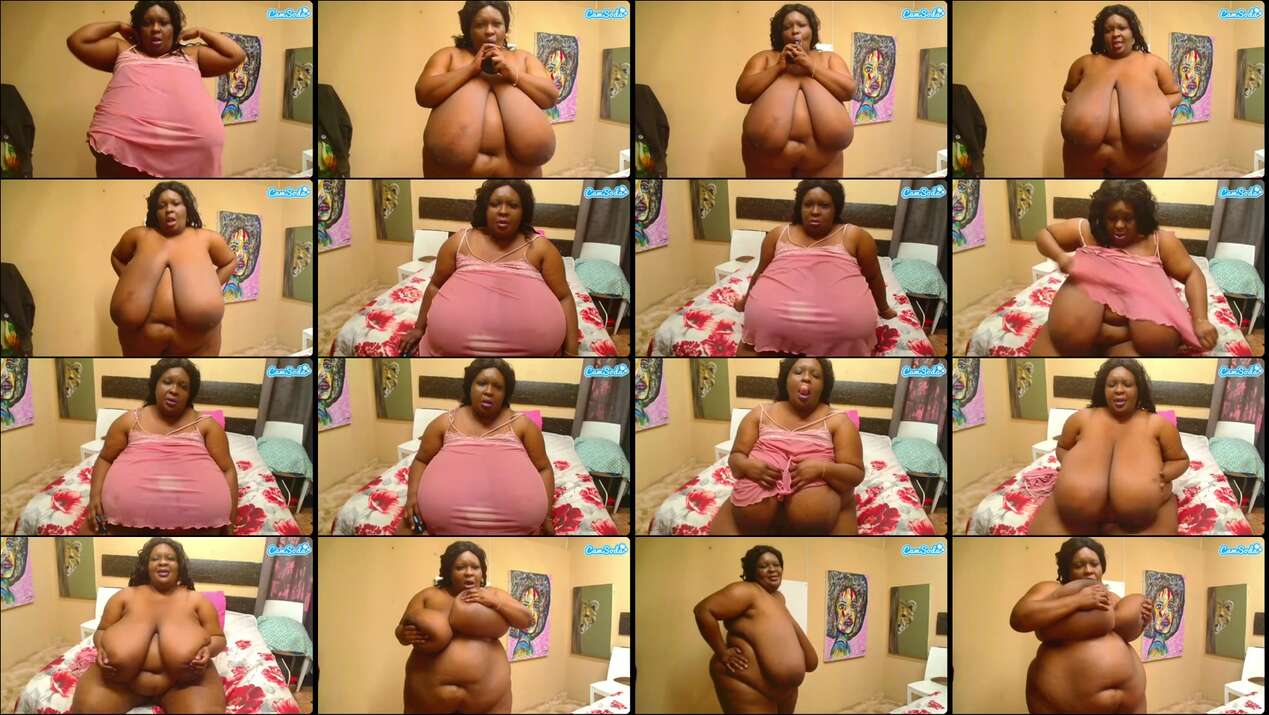 VoluptuosbbwCamsoda Porn Cam 2024-07-01