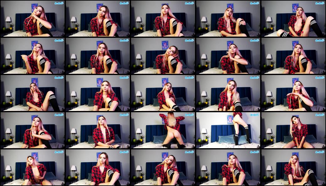 YourladybugCamsoda Porn Cam 2024-07-01