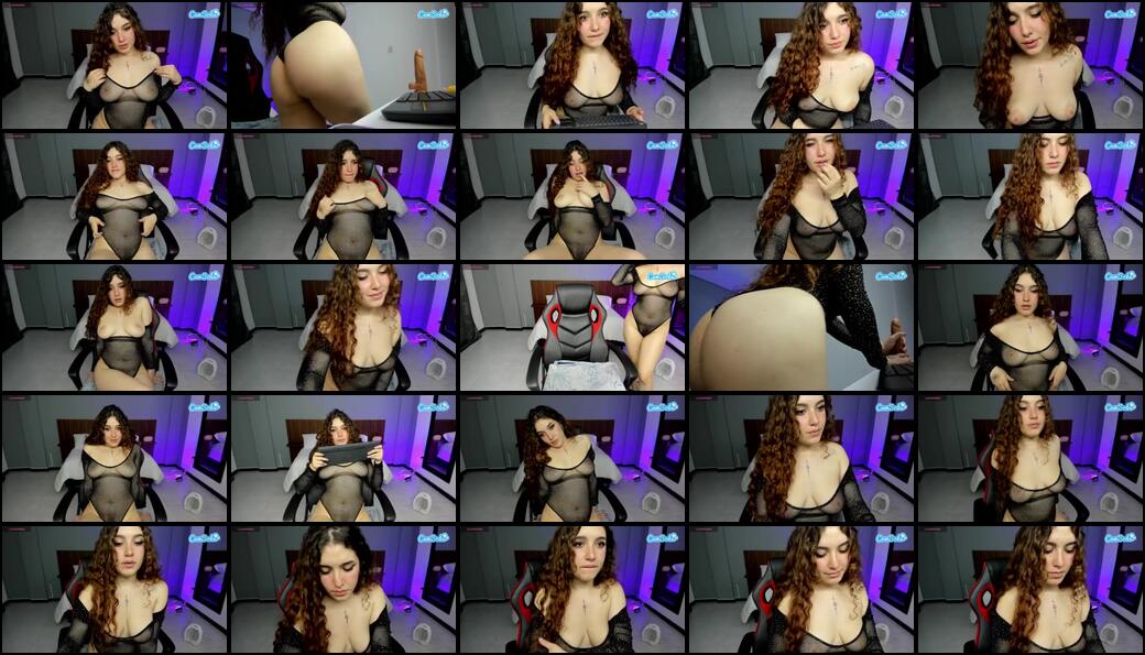 Ambar-saeenzCamsoda Porn Cam 2024-07-02