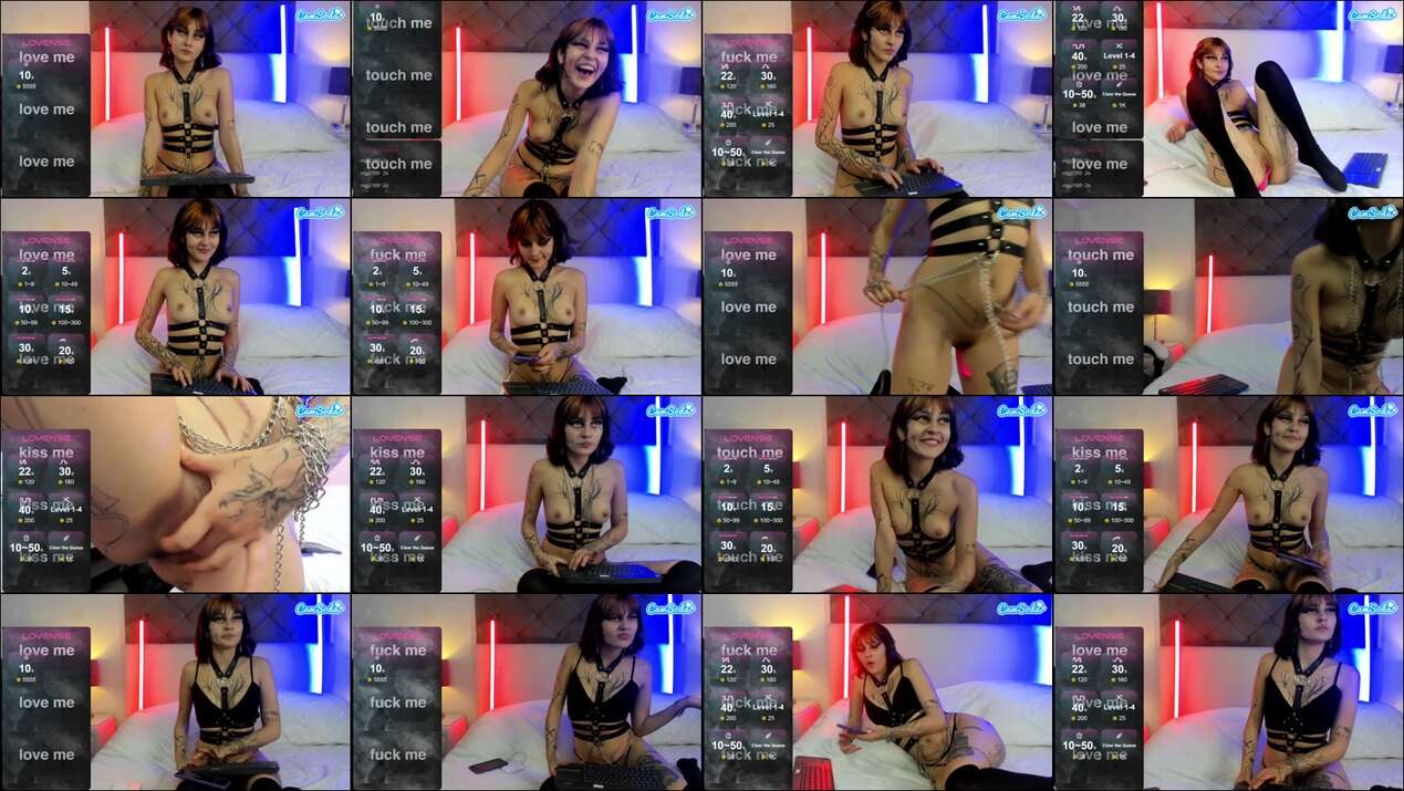 CloeemurrayCamsoda Porn Cam 2024-07-02