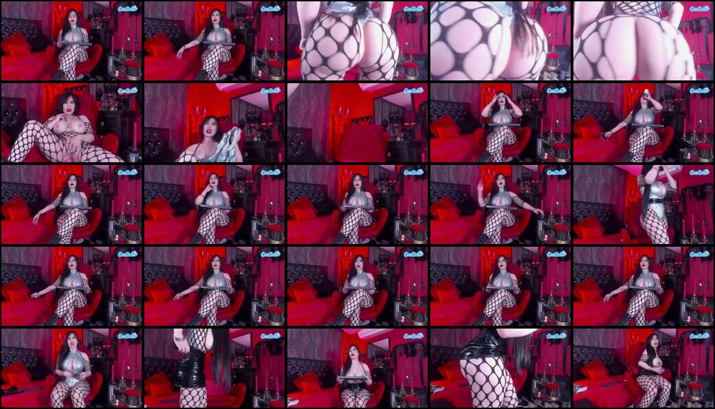 GabrielaaromsCamsoda Porn Cam 2024-07-02