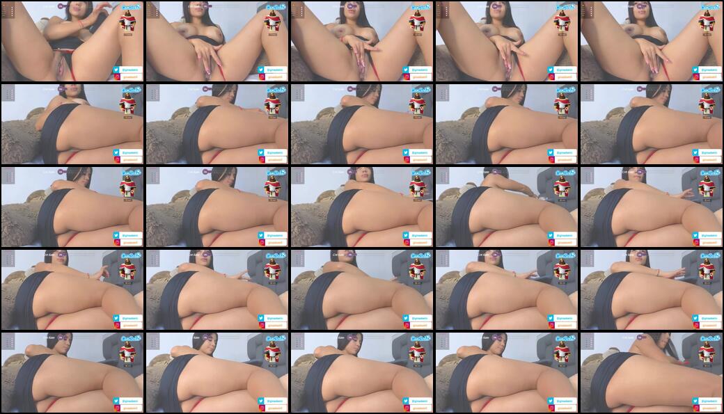 GinaakemiCamsoda Porn Cam 2024-07-02