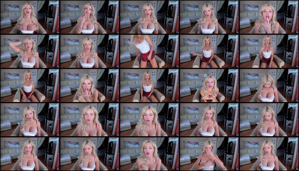 JacksonchloexCamsoda Porn Cam 2024-07-02