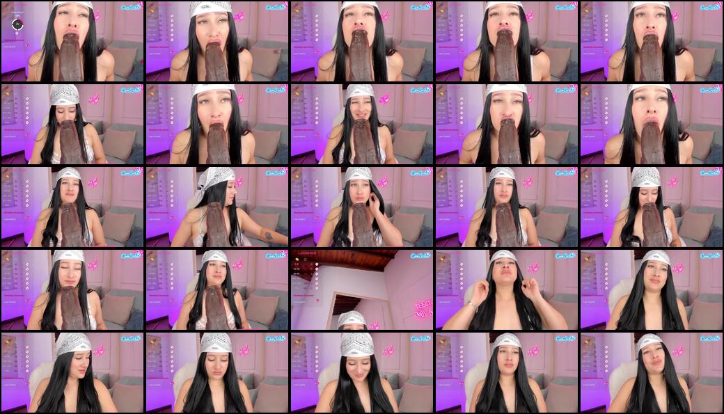 LiacoxCamsoda Porn Cam 2024-07-02