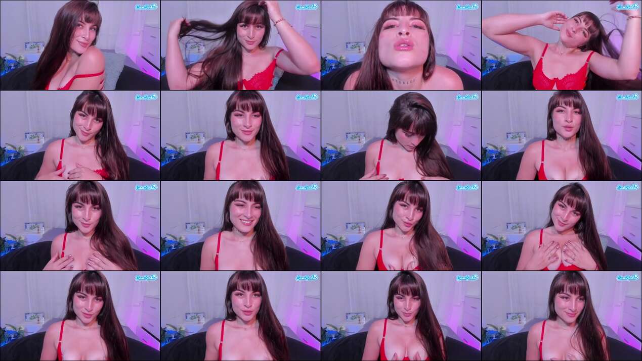 LiahferrerCamsoda Porn Cam 2024-07-02