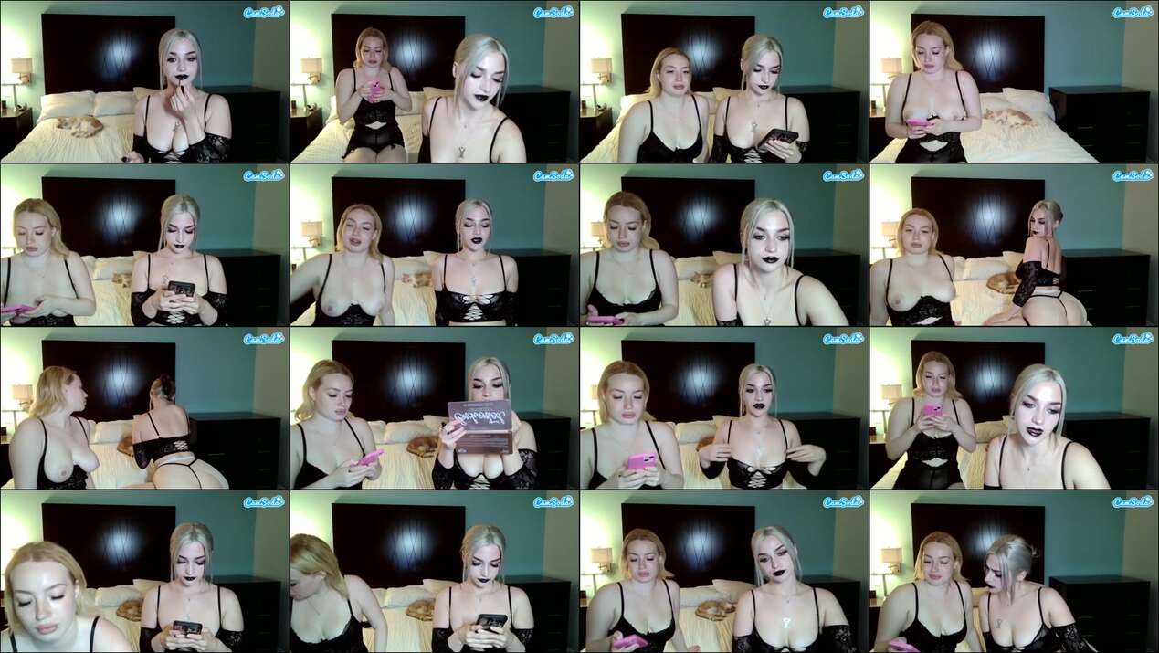 LuciahellCamsoda Porn Cam 2024-07-02