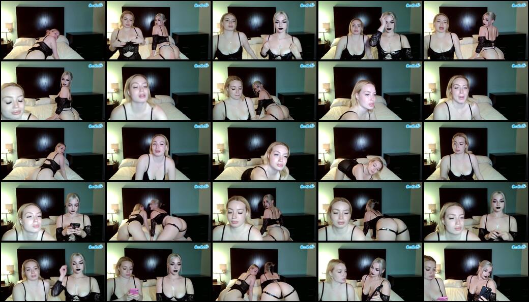 LuciahellCamsoda Porn Cam 2024-07-02