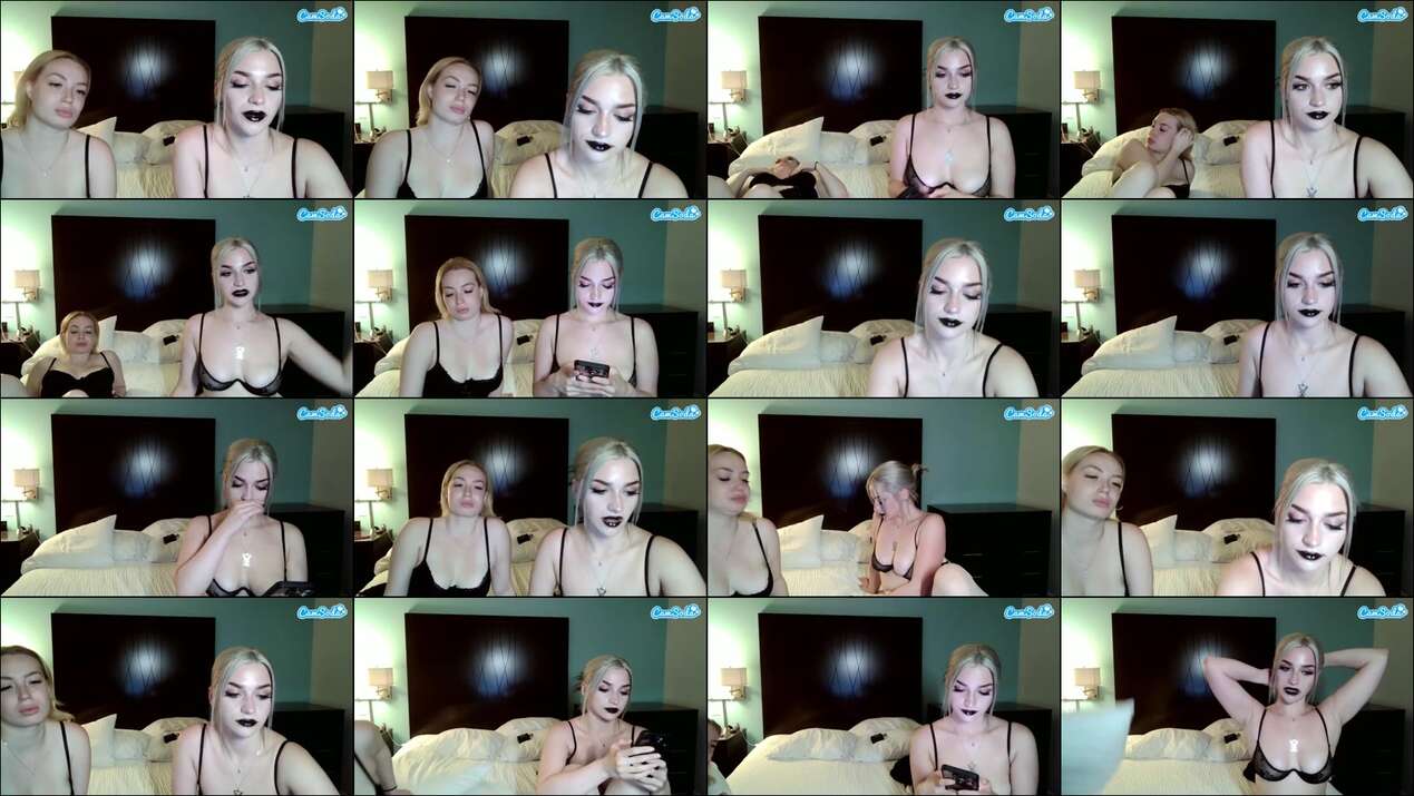 LuciahellCamsoda Porn Cam 2024-07-02