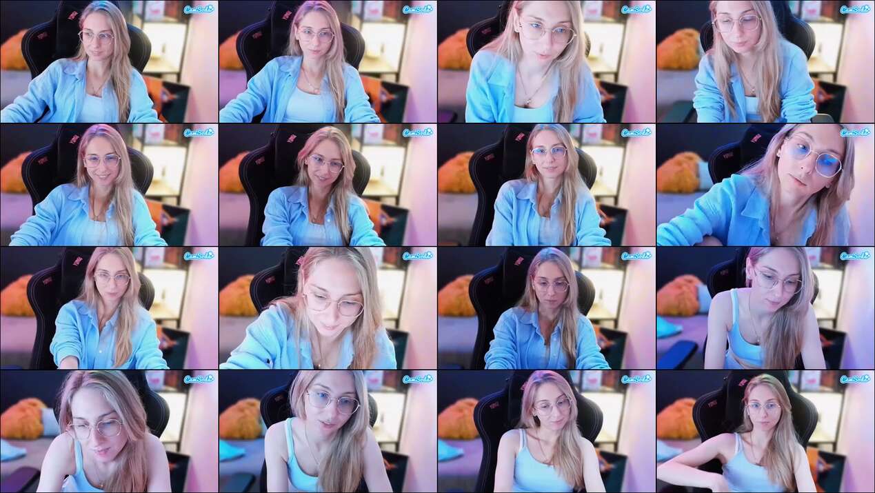 MarilynfunCamsoda Porn Cam 2024-07-02