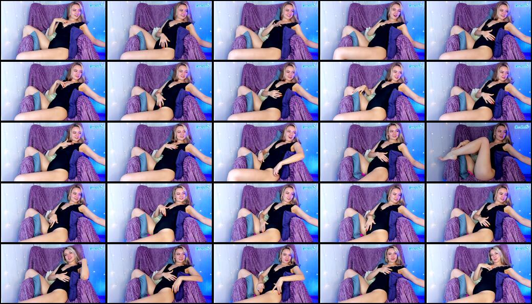 Milky-wayxyCamsoda Porn Cam 2024-07-02