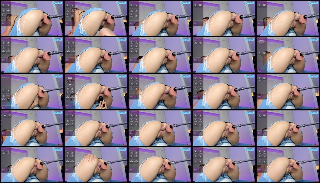 PaolaaferrerCamsoda Porn Cam 2024-07-02