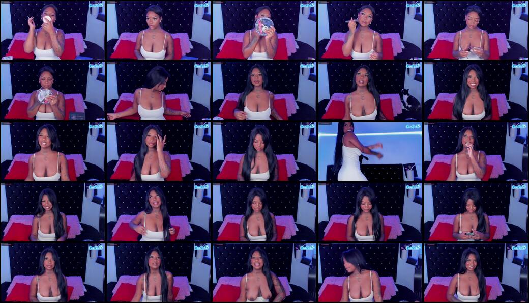 TeerryCamsoda Porn Cam 2024-07-02