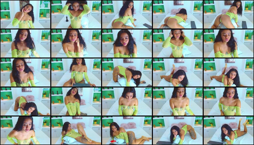 AbbyrusellCamsoda Porn Cam 2024-07-03