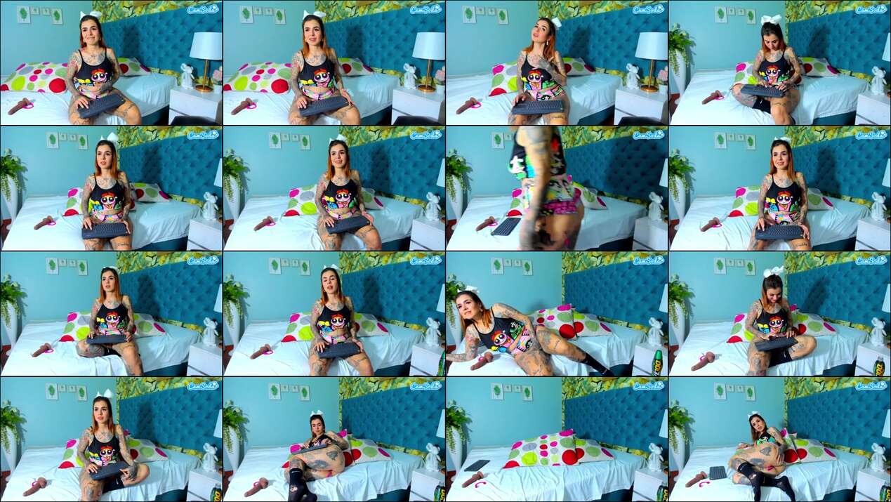 AlexandrablakeCamsoda Porn Cam 2024-07-03