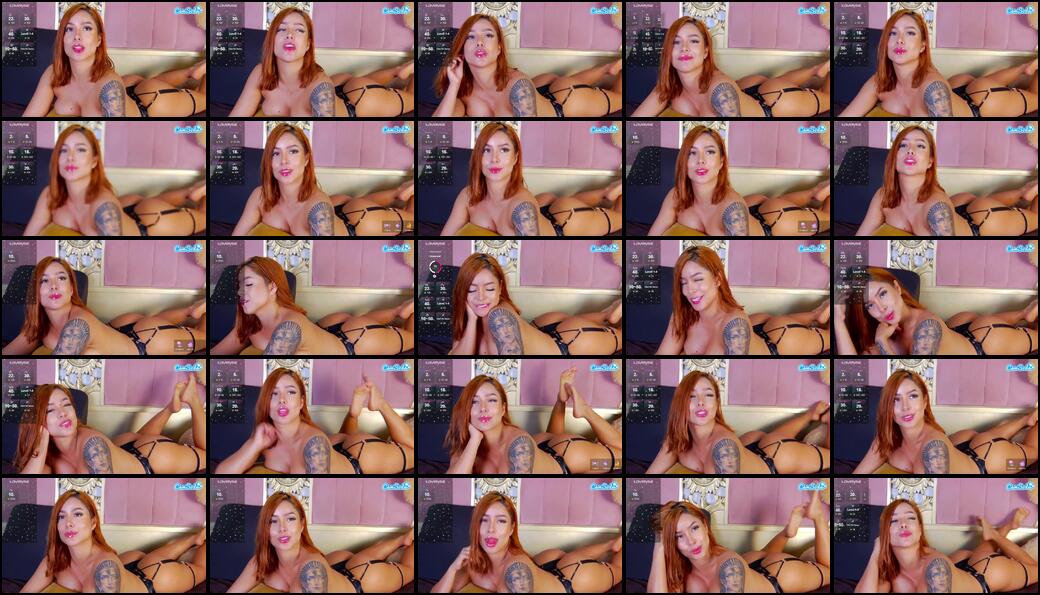 AnissamillerCamsoda Porn Cam 2024-07-03