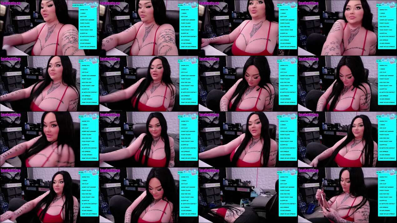 BoootystarCamsoda Porn Cam 2024-07-03