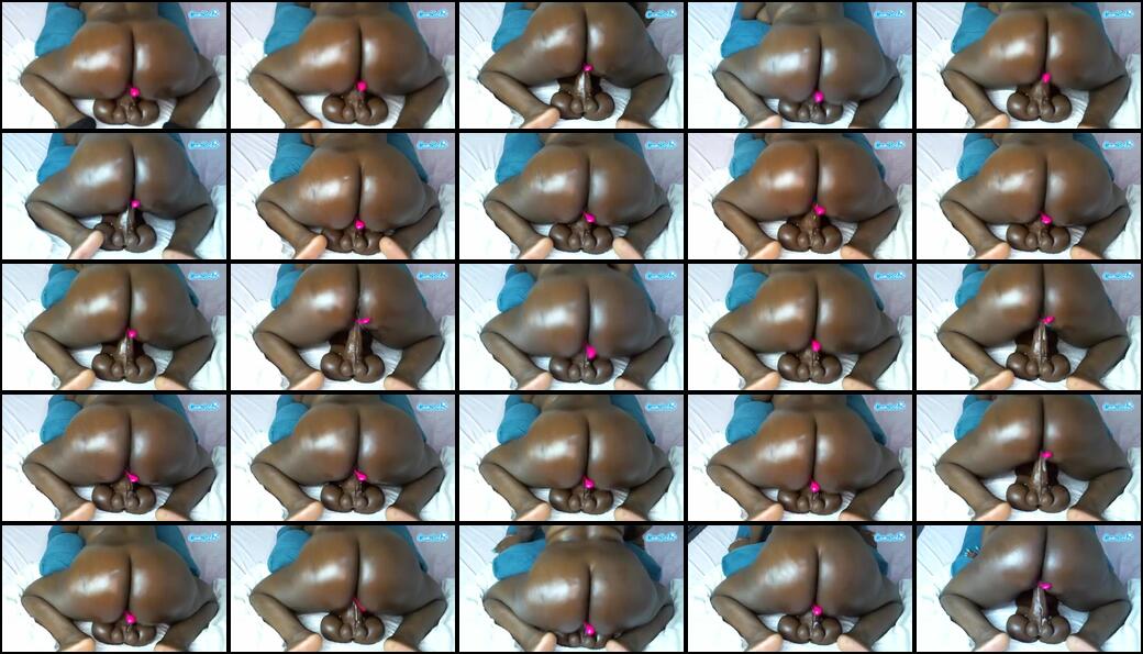 FancyluluCamsoda Porn Cam 2024-07-03
