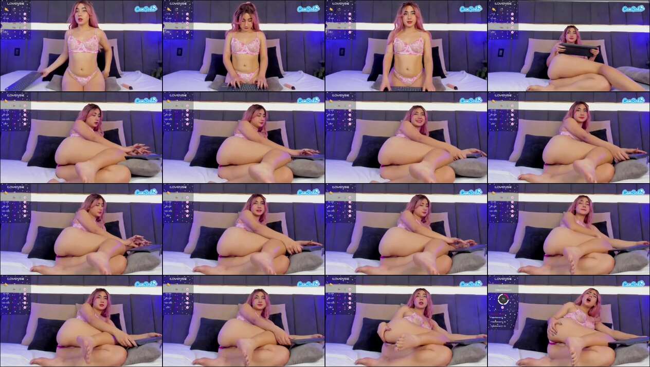 Habiy069Camsoda Porn Cam 2024-07-03