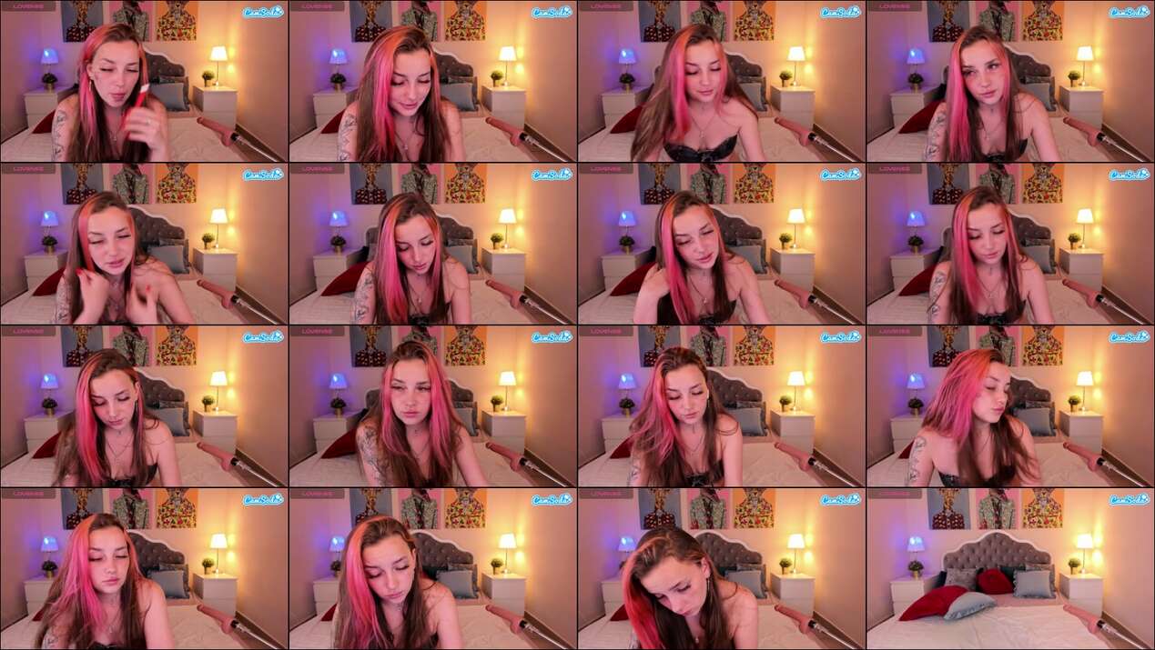 Julia-juCamsoda Porn Cam 2024-07-03