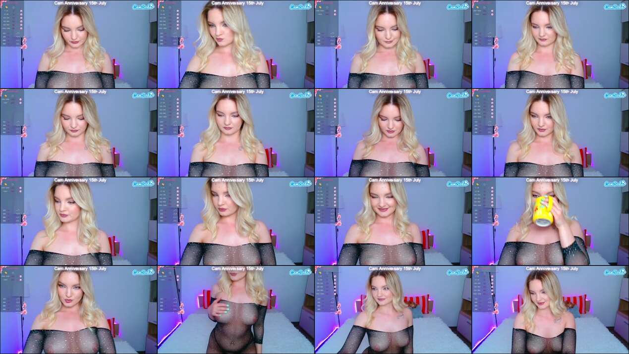 Lisa-teaseCamsoda Porn Cam 2024-07-03