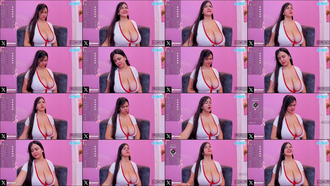 LunaahatzelCamsoda Porn Cam 2024-07-03
