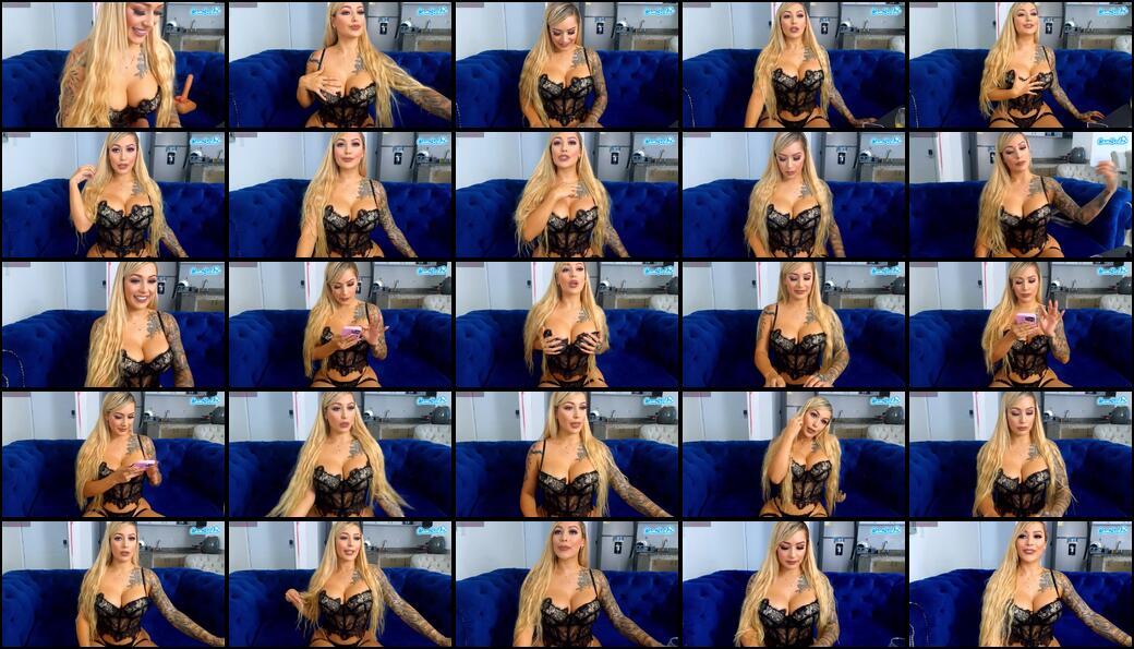Mia-hottCamsoda Porn Cam 2024-07-03
