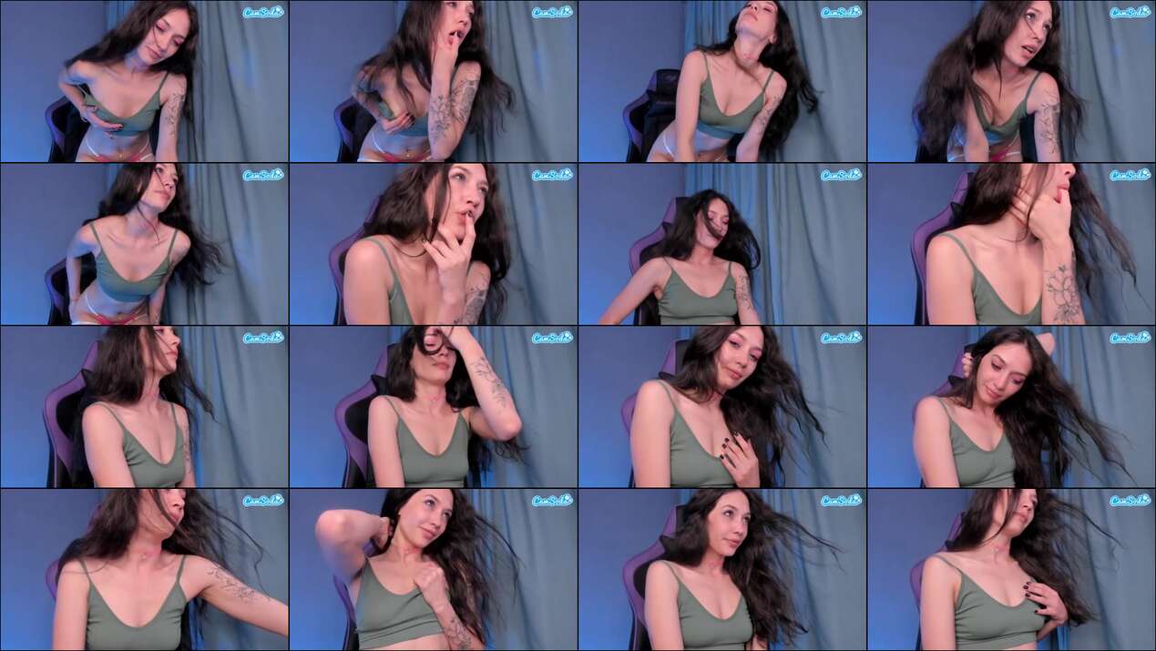 MonifoxCamsoda Porn Cam 2024-07-03