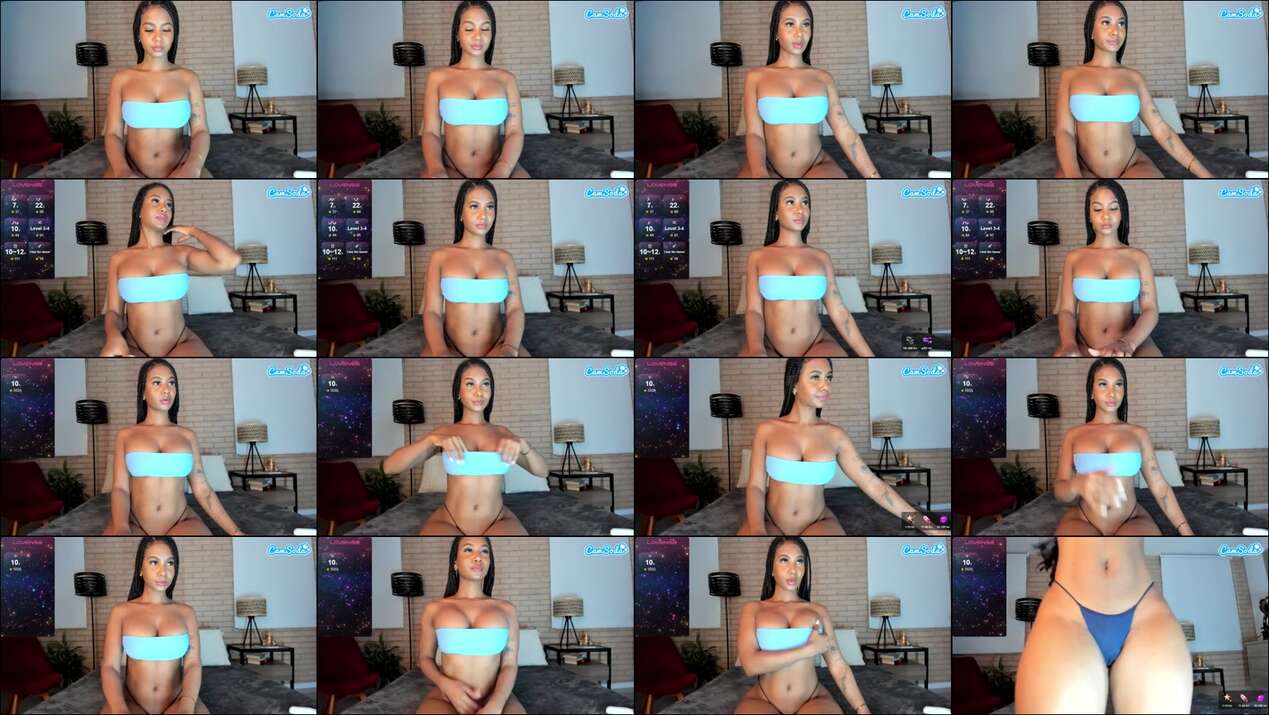 NinagoldCamsoda Porn Cam 2024-07-03