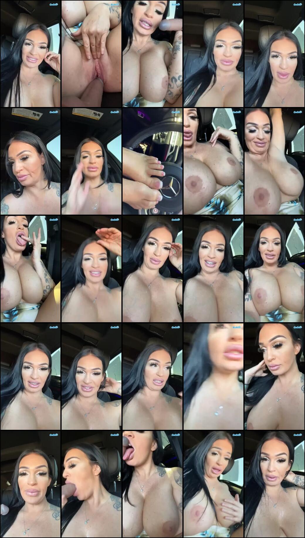 Tiffanyfoxxx88Camsoda Porn Cam 2024-07-03