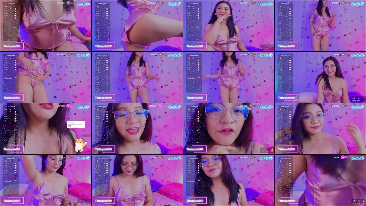 Tila-tequilasCamsoda Porn Cam 2024-07-03