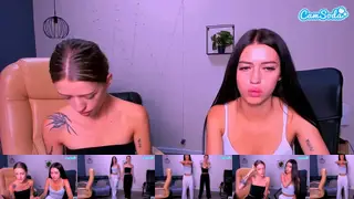 Violett-charmCamsoda Porn Cam 2024-07-03