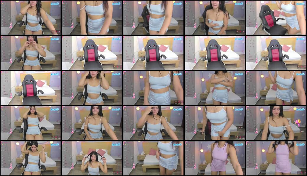 Amor-smithCamsoda Porn Cam 2024-07-04