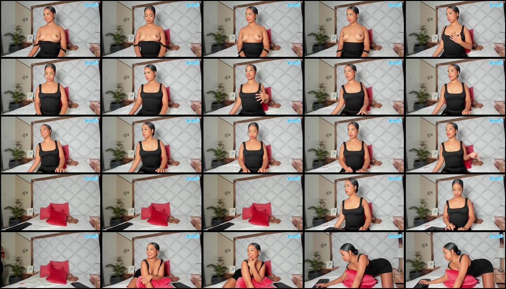 BriitneyyCamsoda Porn Cam 2024-07-04