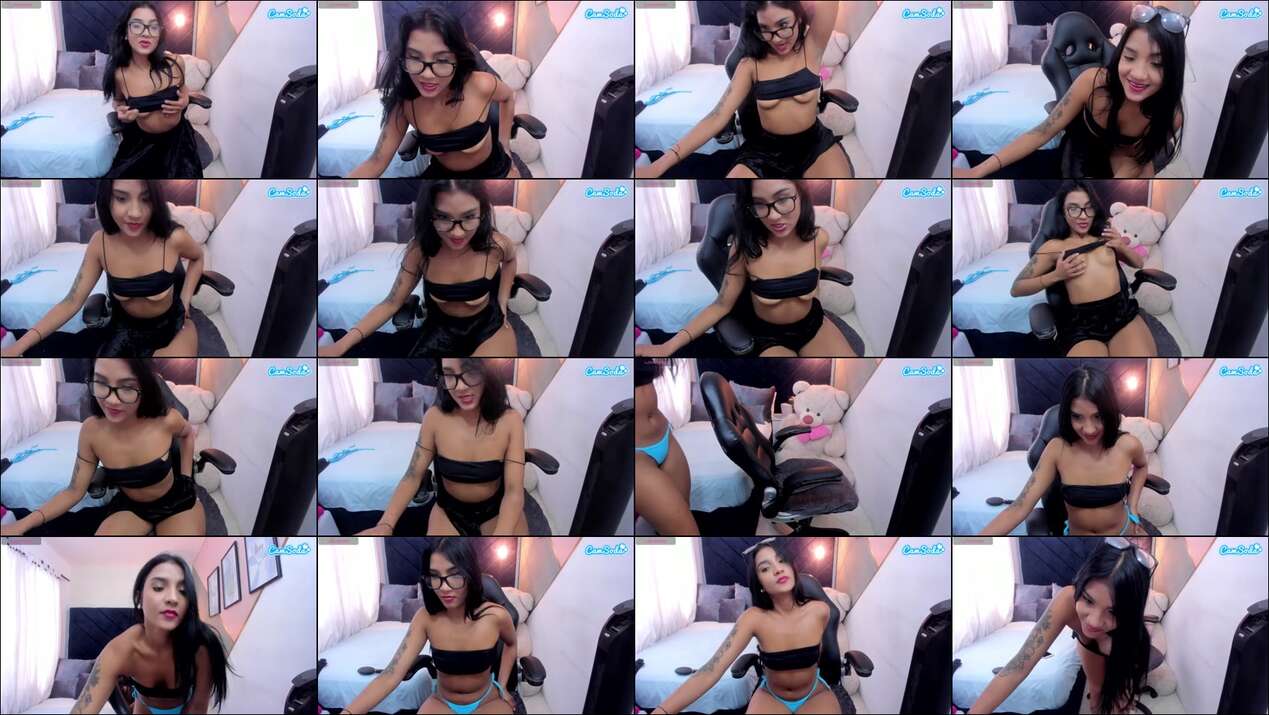Britany-rossCamsoda Porn Cam 2024-07-04