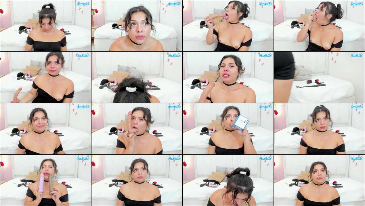 Canela-1Camsoda Porn Cam 2024-07-04