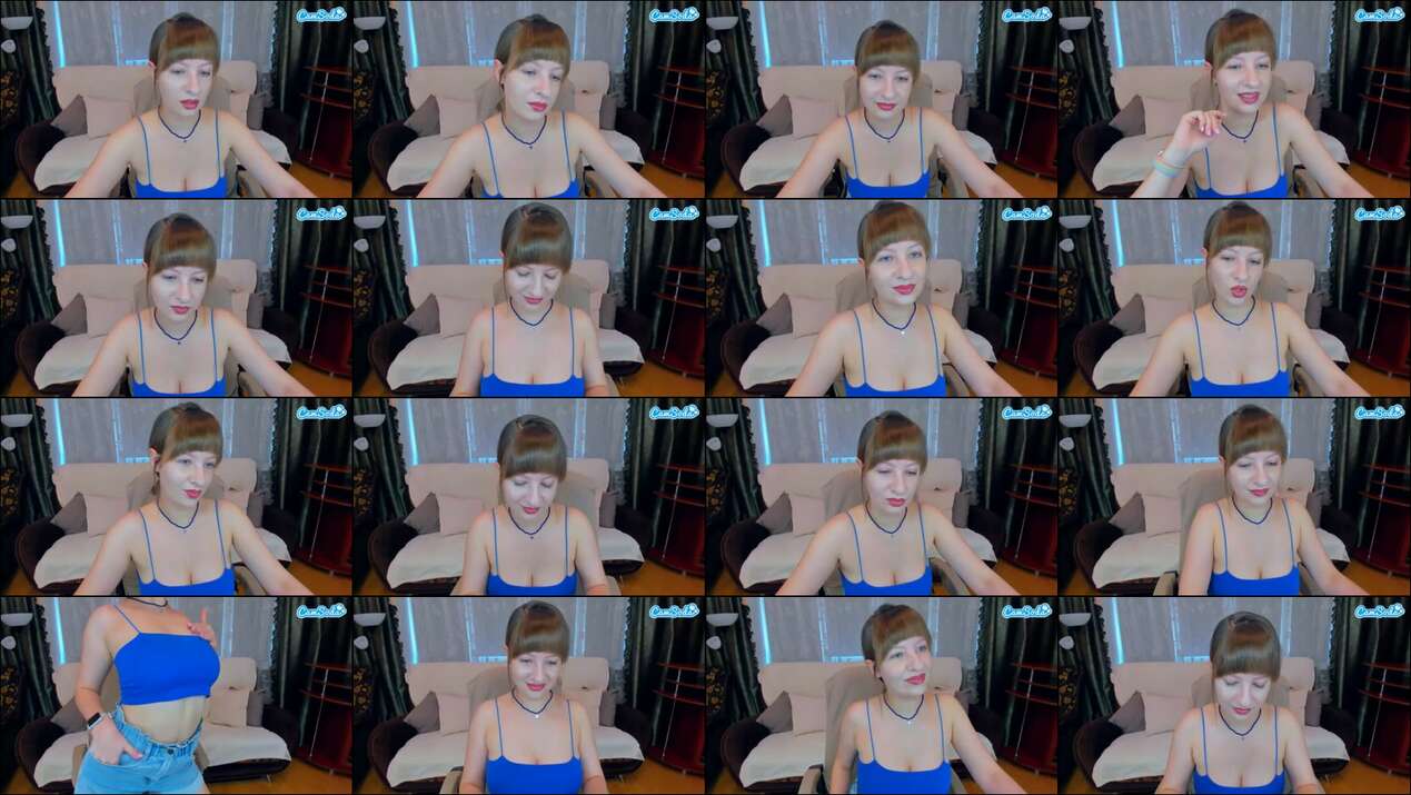ElisabethdurhamCamsoda Porn Cam 2024-07-04