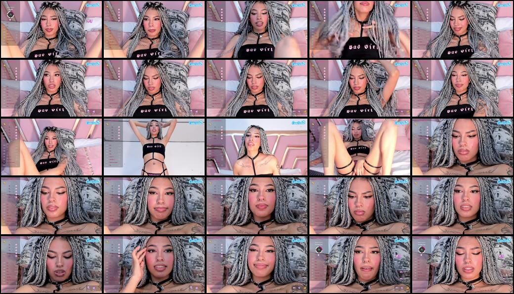 Eva-benelyCamsoda Porn Cam 2024-07-04