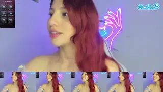 HalseeyCamsoda Porn Cam 2024-07-04