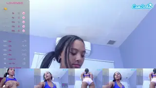 KiinkybritneyCamsoda Porn Cam 2024-07-04