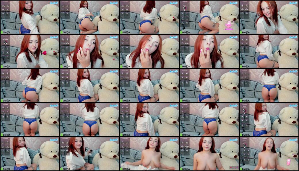 KissMeAliceCamsoda Porn Cam 2024-07-04