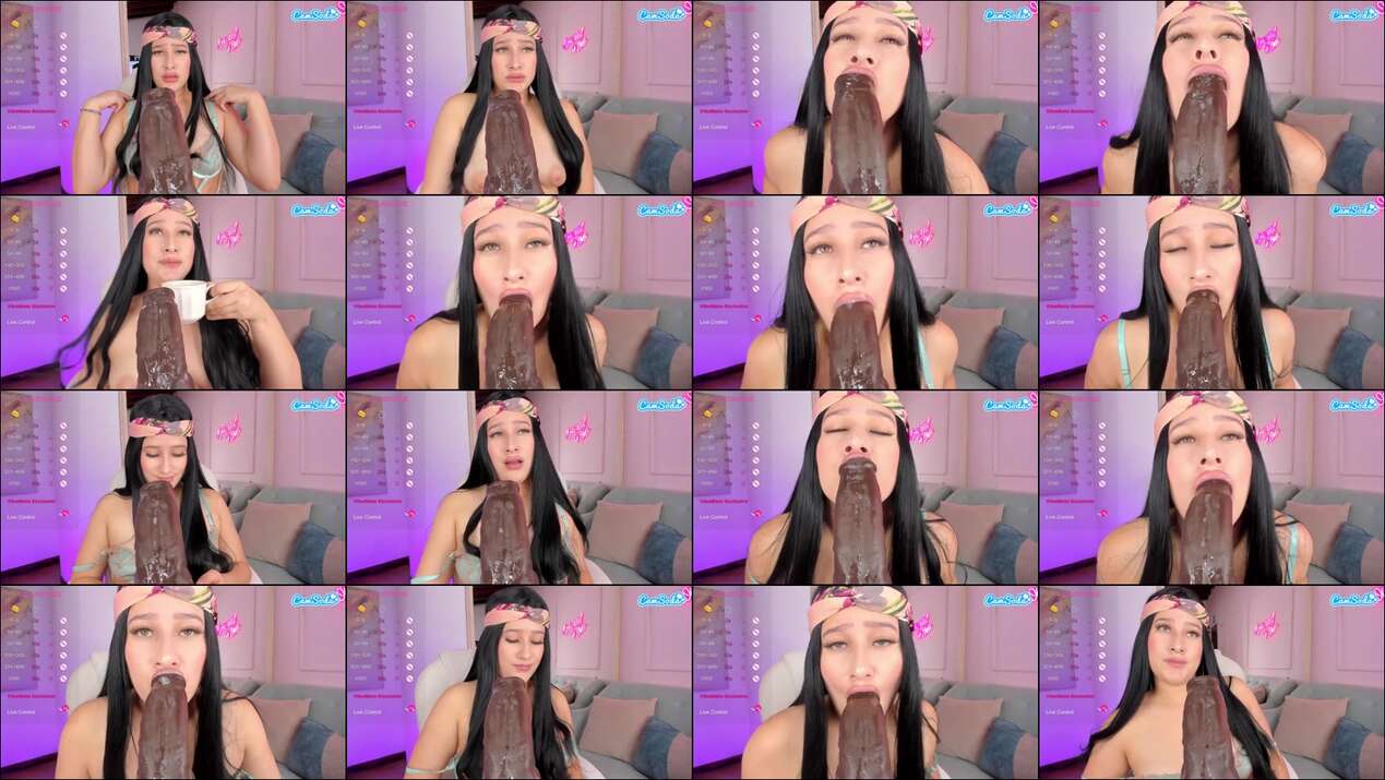 LiacoxCamsoda Porn Cam 2024-07-04