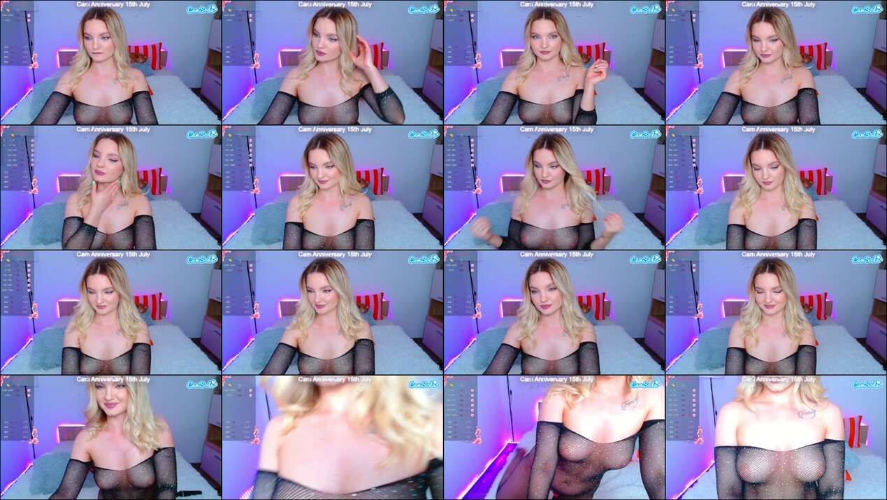 Lisa-teaseCamsoda Porn Cam 2024-07-04